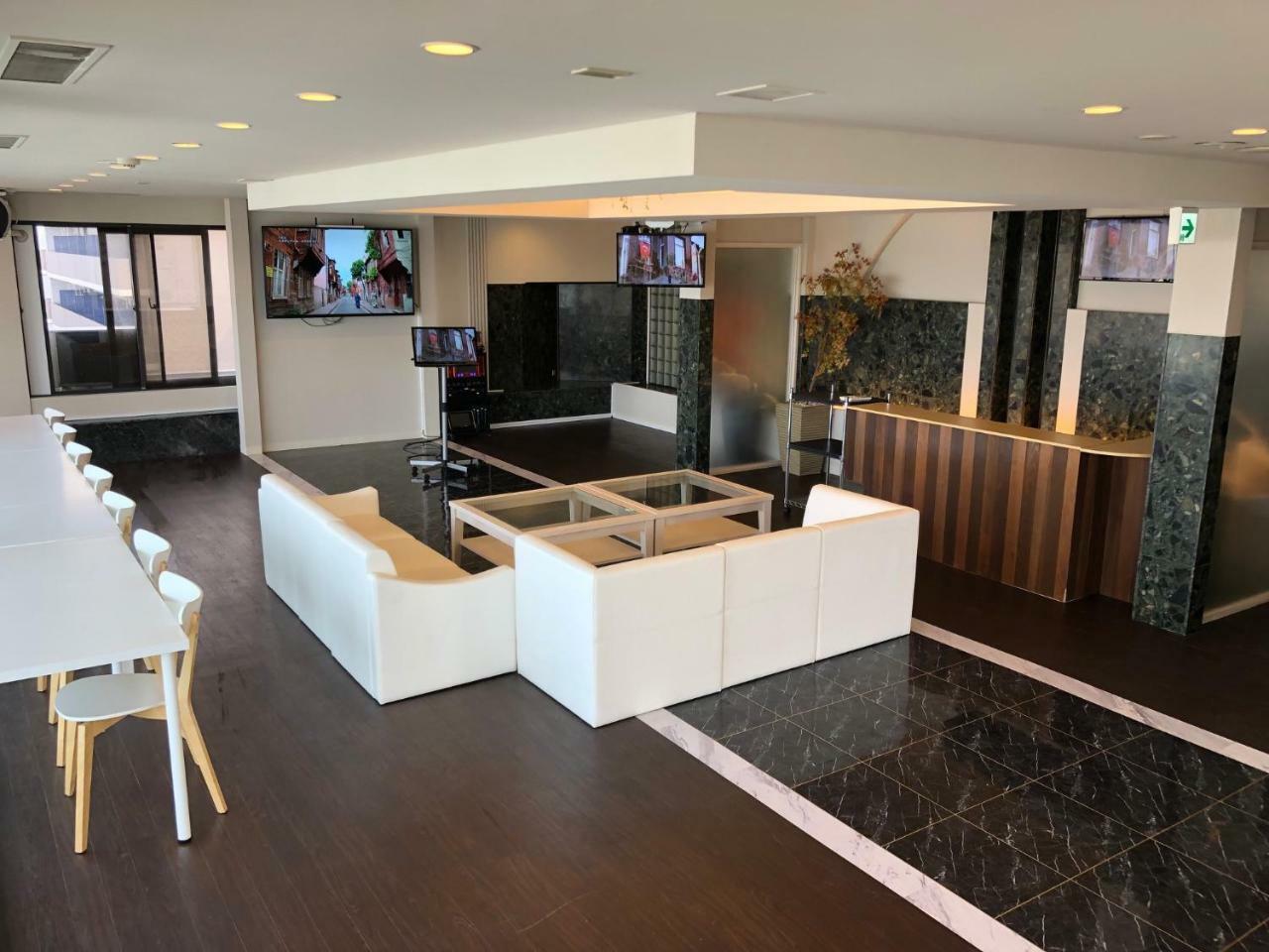 Prime Hotel Fulula プライムホテル フルーラ (Adults Only) Oszaka Kültér fotó